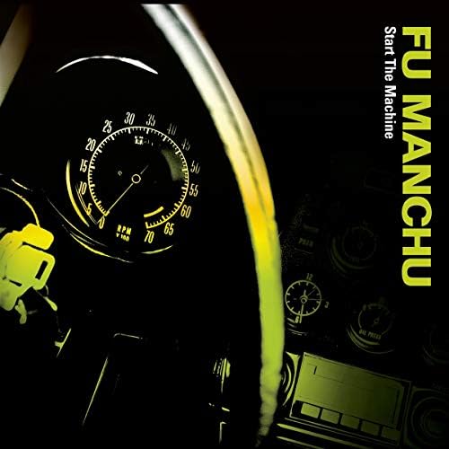Fu Manchu - Return To Earth 91-93 - Amazon.com Music